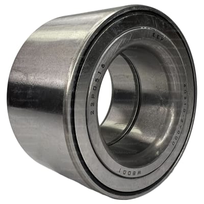 Rodamiento Delantero X-TRAIL 2002-2011, Izq/Der