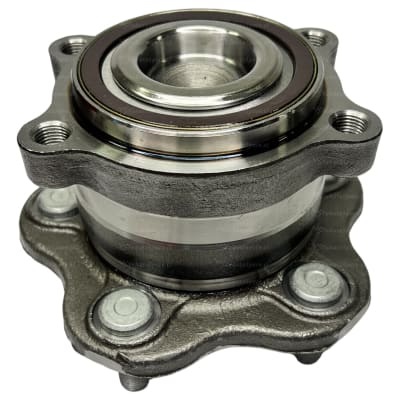 Maza/Rodamiento Trasero PATHFINDER (2WD) 2014-2020, Izq/Der1