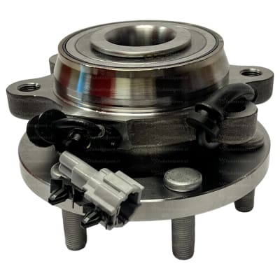 Maza/Rodamiento Delantero PATHFINDER (2.5) 2006-2013, Izq/Der