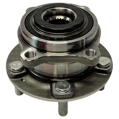 Maza/Rodamiento Trasero SORENTO (4WD) 2010-2015, Izq/Der1