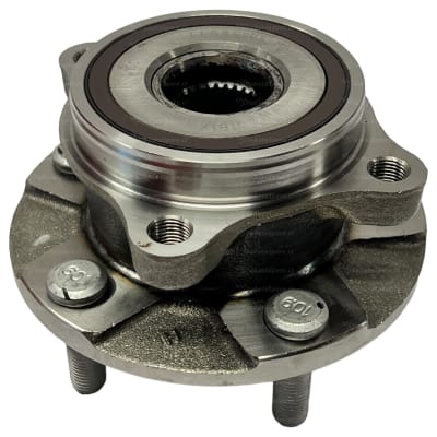 Maza/Rodamiento Delantero RAV4 (MT) 2016-2019, Izq/Der1