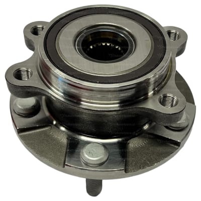 Maza/Rodamiento Delantero RAV4 (AT) 2016-2019, Izq/Der1