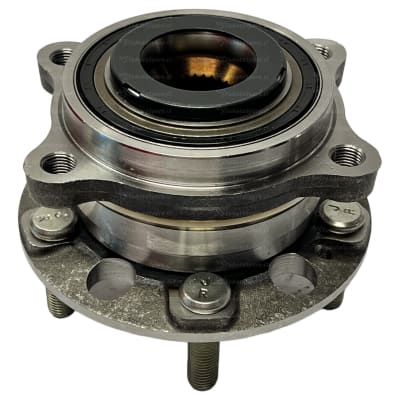 Maza/Rodamiento Delantero SANTA FE 2016-2018, Izq/Der