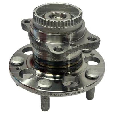 Maza/Rodamiento Trasero CERATO 2013-2018, Izq/Der1