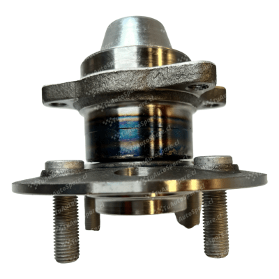 Maza/Rodamiento Trasero ACCENT (S/ABS) 2006-2011. PAR