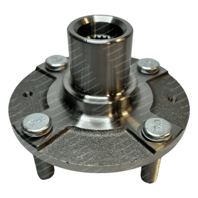 Maza Delantero MORNING 2004-2011, Izq/Der1