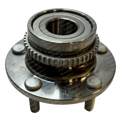 Maza/Rodamiento Trasero SPORTAGE (2WD, C/ABS) 2004-2010, Izq/Der