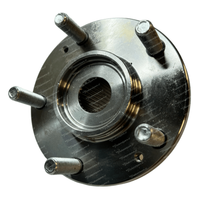 Maza Delantero CRETA 2016-2018, Izq/Der1