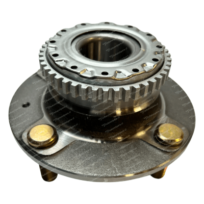 Maza/Rodamiento Trasero ELANTRA 2001-2006, Izq/Der