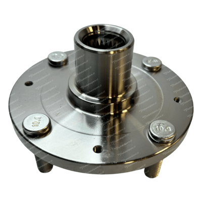 Maza Delantero MATRIX 2002-2007, Izq/Der