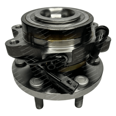 Maza/Rodamiento Delantero NP300 (4WD) 2015-2020, Izq/Der