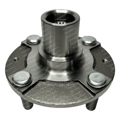 Maza Delantero MORNING 2011-2017, Izq/Der