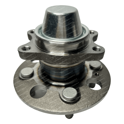 Maza/Rodamiento Trasero RIO (S/ABS) 2006-2012, Izq/Der1