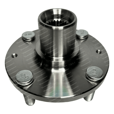 Maza Delantero ACCENT 2000-2011, Izq/Der1