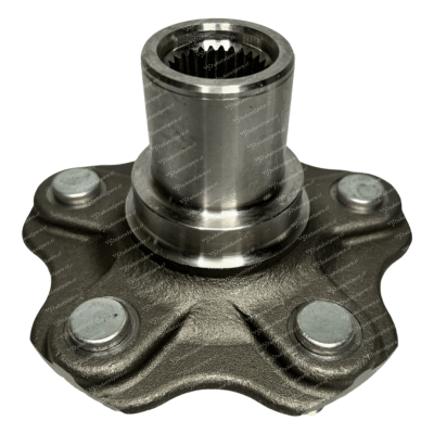 Maza Trasero X-TRAIL 2002-2011, Izq/Der