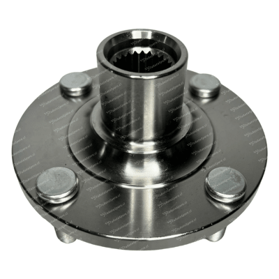 Maza Delantero NOTE 2005-2017, Izq/Der1