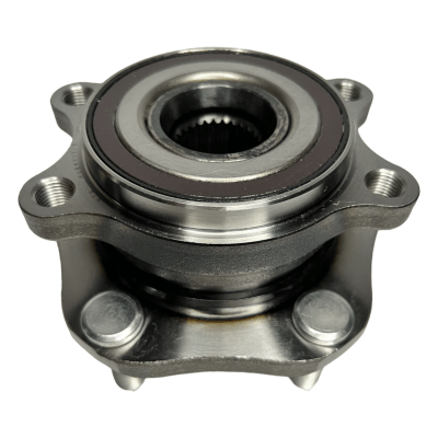 Maza/Rodamiento Delantero X-TRAIL 2015-2022, Izq/Der1