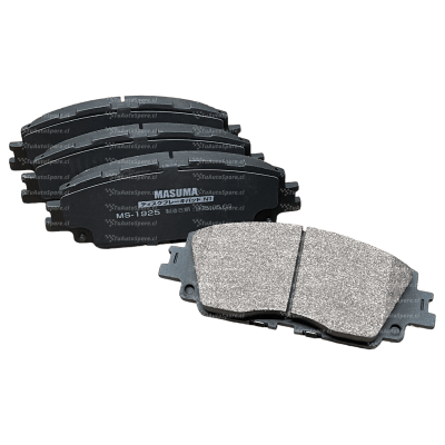 Pastilla Freno Delantero RAV4 2020-20231