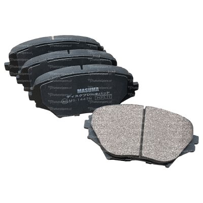Pastilla Freno Delantero RAV4 2000-20051