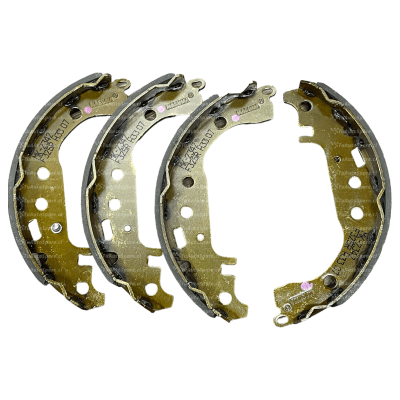 Balata Freno Trasero YARIS 2006-20221