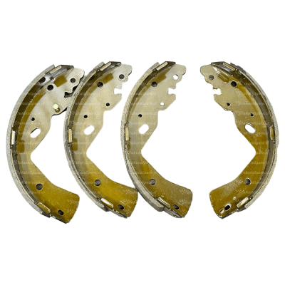 Balata Freno Trasero NP300 2015-2020