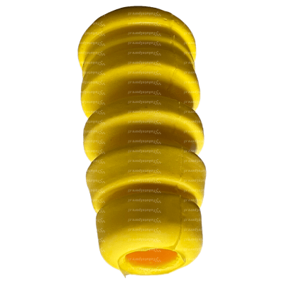 Goma Tope Amortiguador Trasero ACCENT 2006-2011, Izq/Der