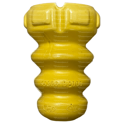 Goma Tope Amortiguador Trasero SORENTO 2015-2021, Izq/Der