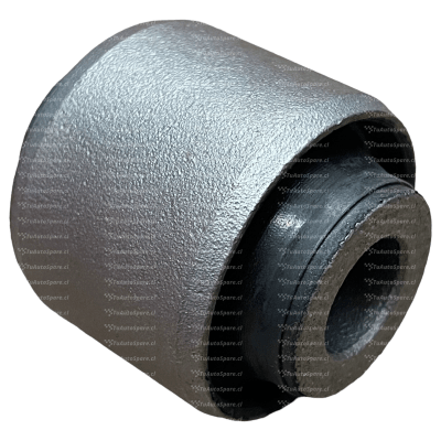 Buje Brazo Superior Trasero TUCSON (2WD) 2010-2015, Izq/Der