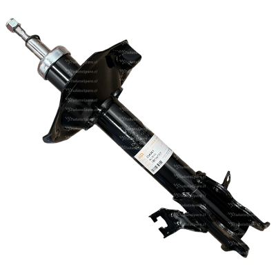 Amortiguador Delantero X-TRAIL 2002-2011, Izquierdo1