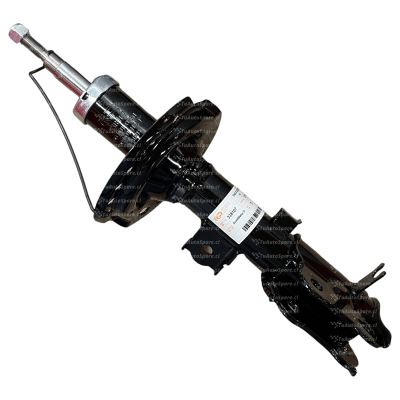 Amortiguador Delantero RIO 2012-2017, Izquierdo