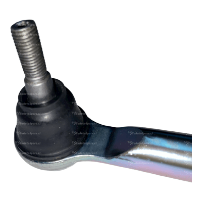 Terminal Direccion NOTE (1.6) 2012-2017, Derecho