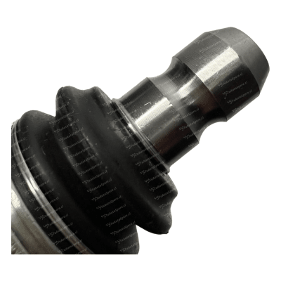 Rotula Direccion i10 2015-2017, Izq/Der