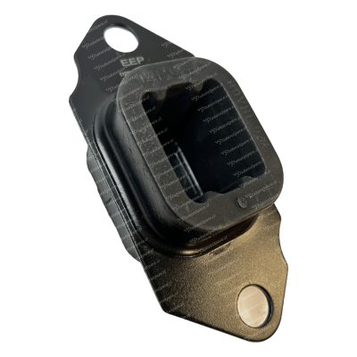 Soporte Motor NOTE (1.6) 2013-2017, Izquierdo