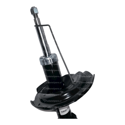 Amortiguador Delantero RIO 2006-2012, Izquierdo