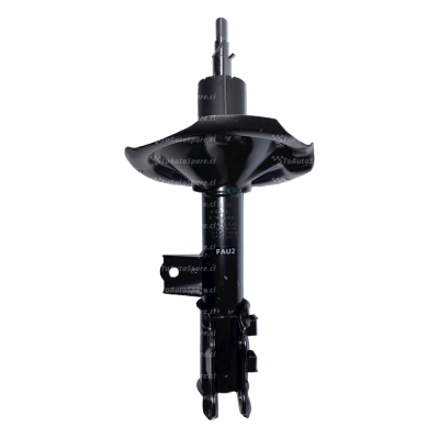Amortiguador Delantero ELANTRA 2007-2011, Derecho