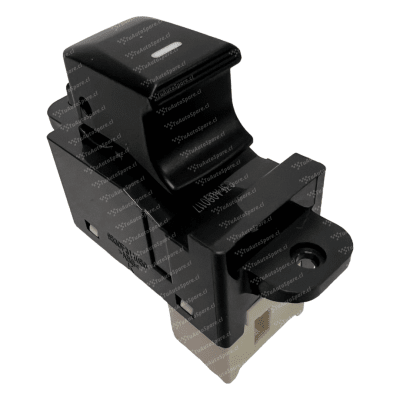 Botonera Alzavidrio Individual RIO 2012-2017, Izq/Der1