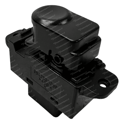 Botonera Alzavidrio ACCENT 2011-2020, Copiloto