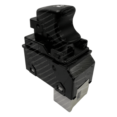 Botonera Alzavidrio Individual ACCENT 2000-2006, Izq/Der1