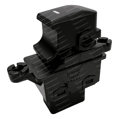 Botonera Alzavidrio Individual MORNING 2011-2017, Izq/Der