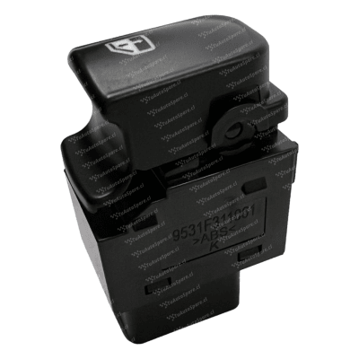 Botonera Alzavidrio Individual ELANTRA 2007-2011, Izq/Der1