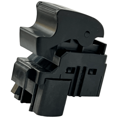 Botonera Alzavidrio Individual HILUX 2006-2015, Izq/Der