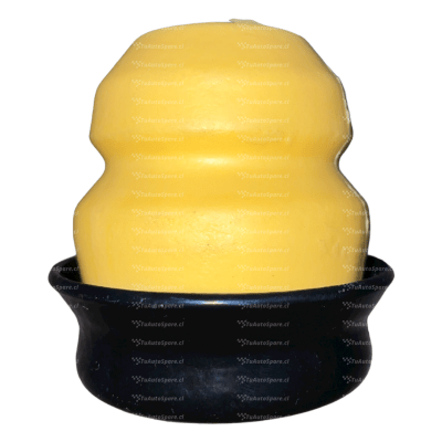 Goma Tope Amortiguador Trasero VELOSTER 2011-2018, Izq/Der