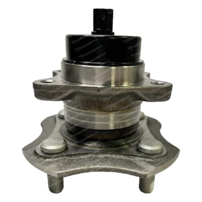 Maza/Rodamiento Trasero YARIS (C/ABS) 2000-2005, Izq/Der