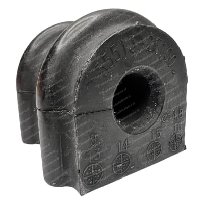 Buje Barra Trasero SPORTAGE 2006-2010, Izq/Der