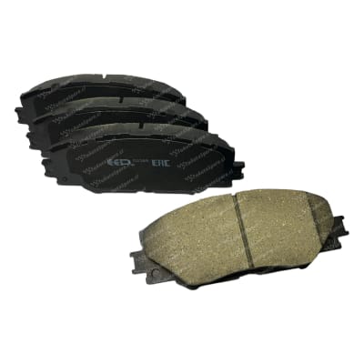 Pastilla Freno Delantero RAV4 2013-2019