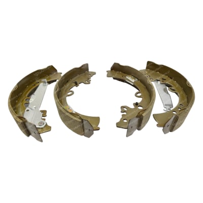 Balata Freno Trasero HILUX 2006-2021