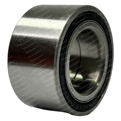 Rodamiento Delantero MORNING 2011-2017, Izq/Der