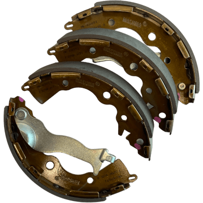 Balata Freno Trasero ACCENT 2006-2011