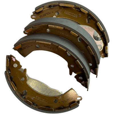 Balata Freno Trasero ELANTRA (1.6, G4FG) 2011-2019