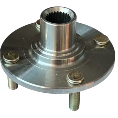 Maza Delantero FIESTA 1998-2010, Izq/Der